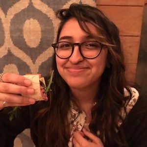 Meet your Posher, Zoë